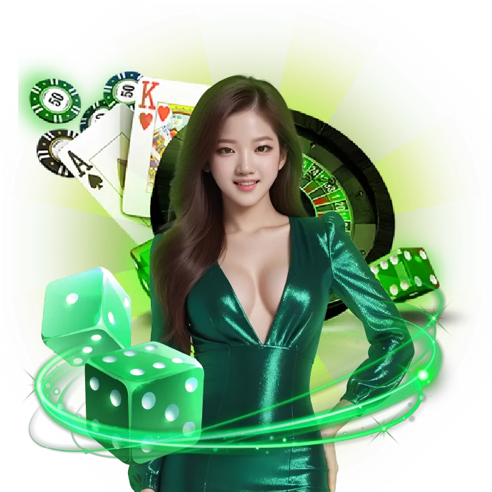 Gento88 เว็บตรง